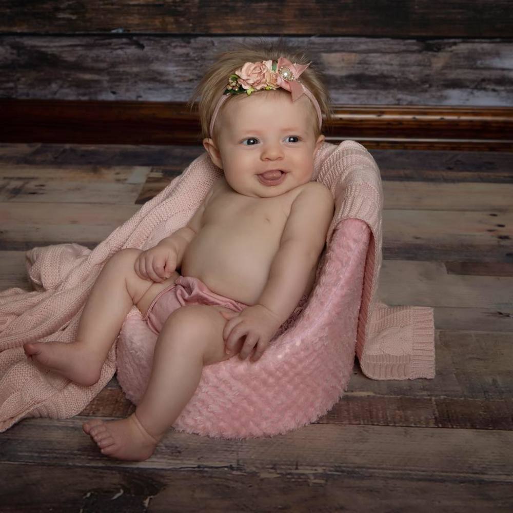 Meet your Posher, Victoria